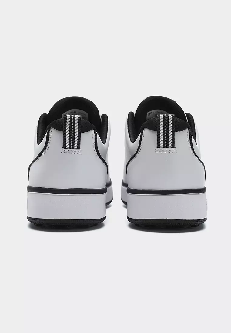 Buy FILA FILA CORE ATHLETICS GF 1911 TRAINER Men Sneakers (White) 2026 ...