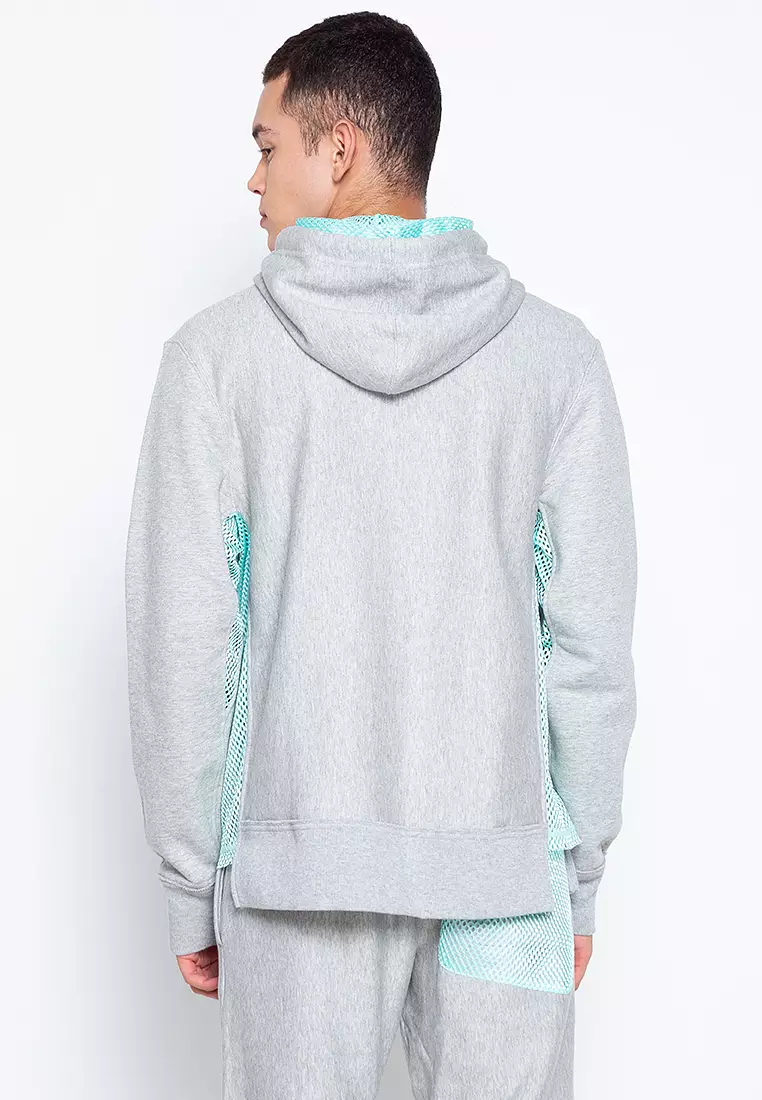 Champion hotsell shift hoodie