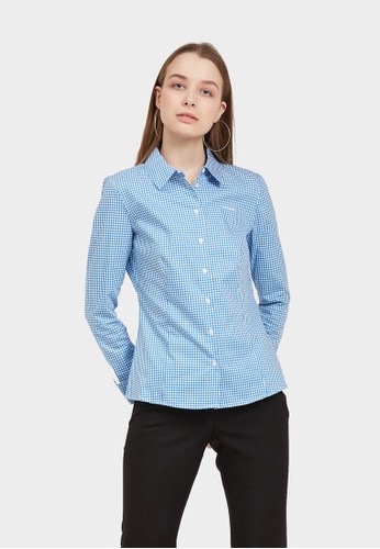 Yesil Slim Fit Gomlek Pierre Cardin