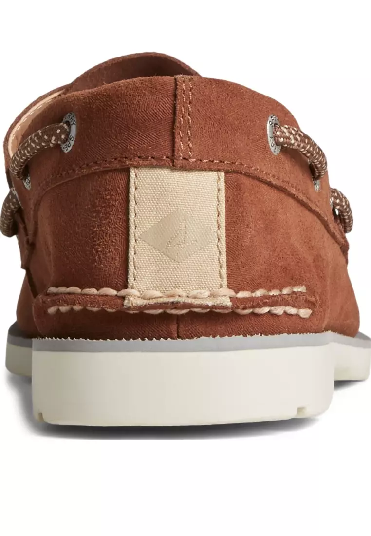 Sperry captains deals 2 eye