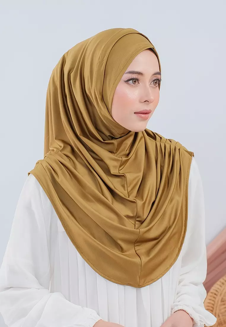 HIJAB INSTAN VALEEQA  - ARIZONA