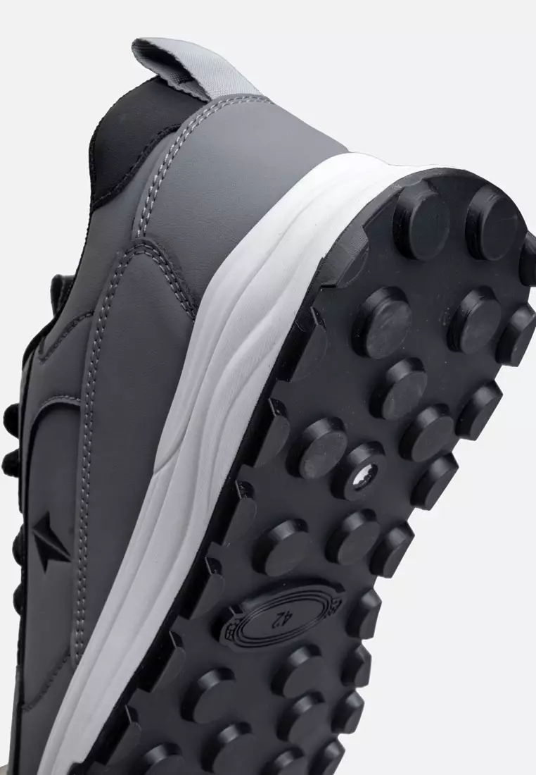 PRIME STROLL Men's Lifestyle Athleisure Shoes