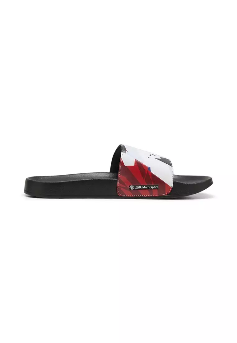 Discount on Puma  shoes - SKU: Bmw Mms Leadcat 2.0 Graphic