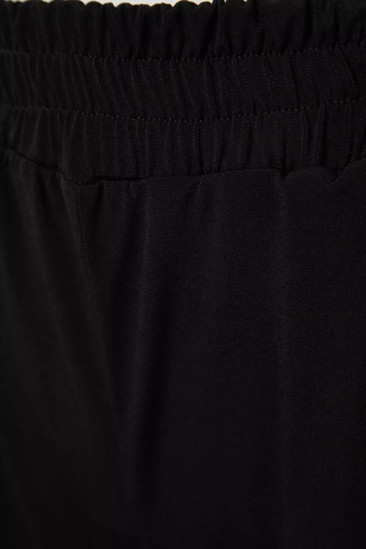 High-Waist Wide Leg Pants