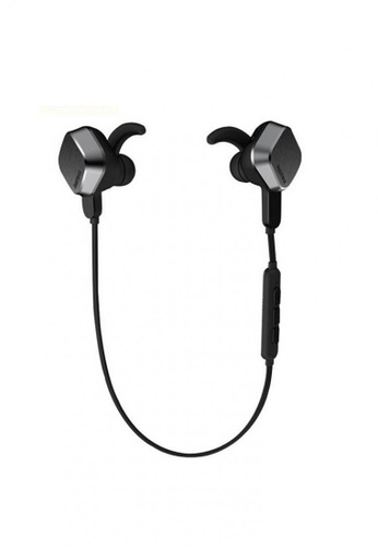 Shop Stylebox Remax RB-S2 Bluetooth 4.1 Magnetic Sport Headset Online on ZALORA Philippines