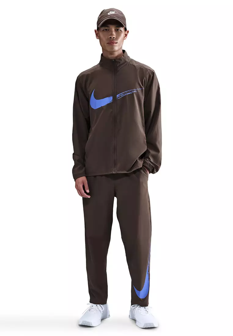 Form Dri-FIT Open-Hem Versatile Pants