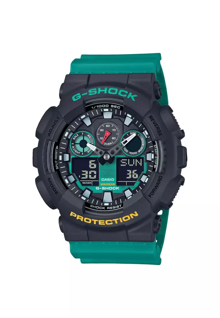 G shock 2025 under 50