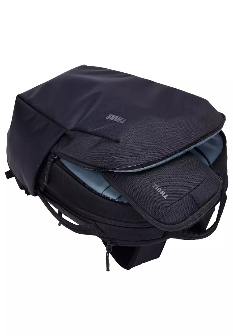 THULE Subterra 2 Powershuttle Medium -Black