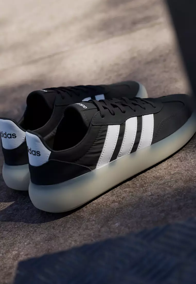 Barreda Decode Shoes