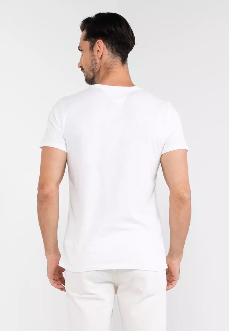 Tommy hilfiger 2 pack t shirts cheap men's