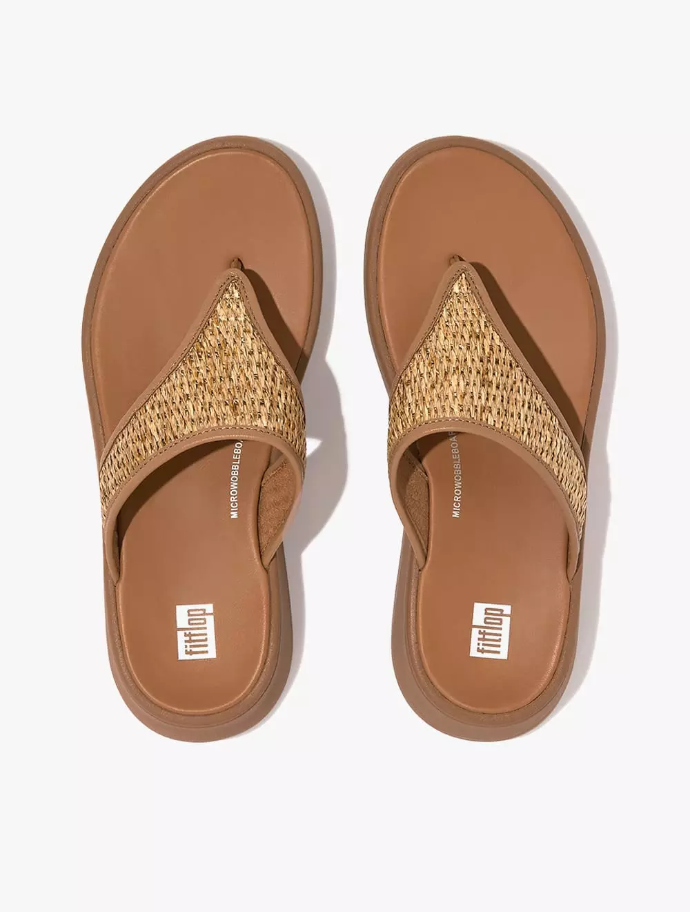 Fitflop sales banda tan