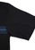Pacolino blue Pacolino - Checker Formal Casual Short Sleeve Men Shirt 2837FAA8240BADGS_5