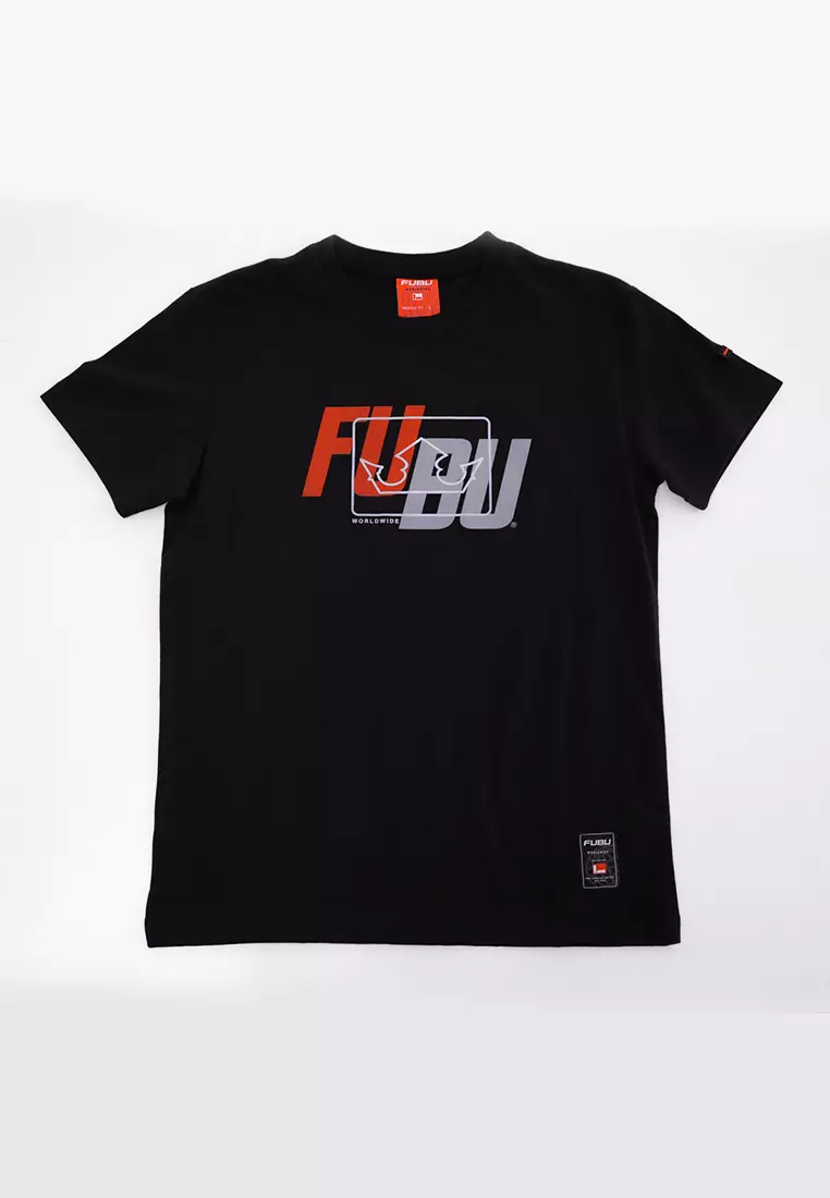 Round Neck Muscle Fit