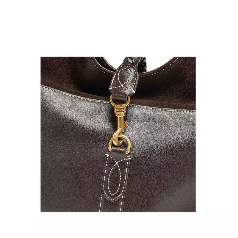 Staccato 907147CEF Women's Shoulder Bags - Coffee