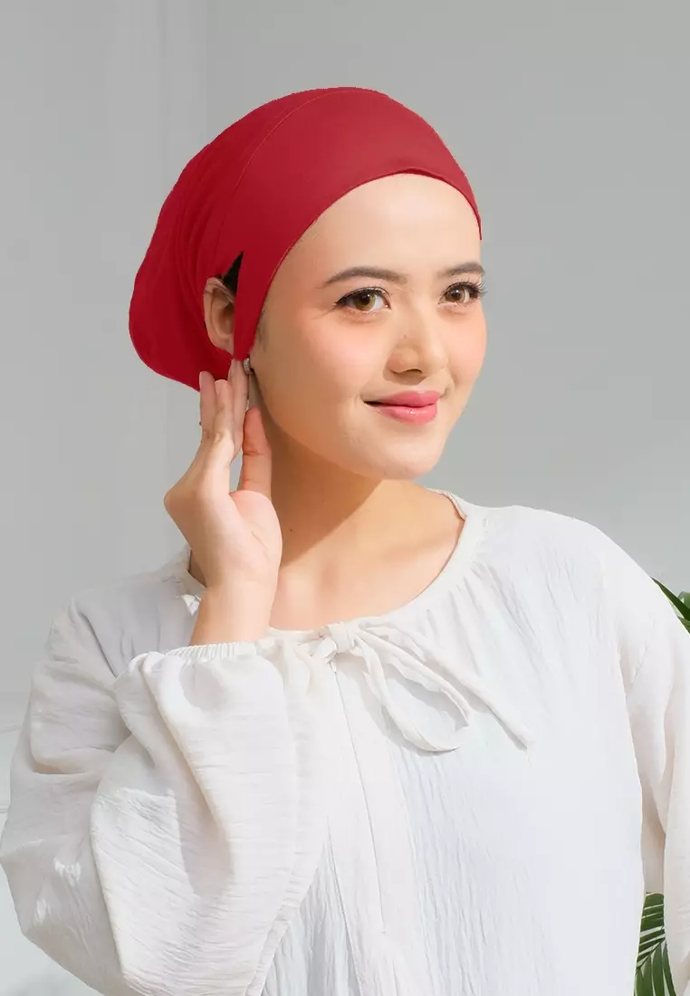 INNER CIPUT ANTI BUDEG-MAROON