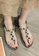 Twenty Eight Shoes green VANSA Rhinestones Flat Sandals VSW-S1223 30FEESHC527269GS_6