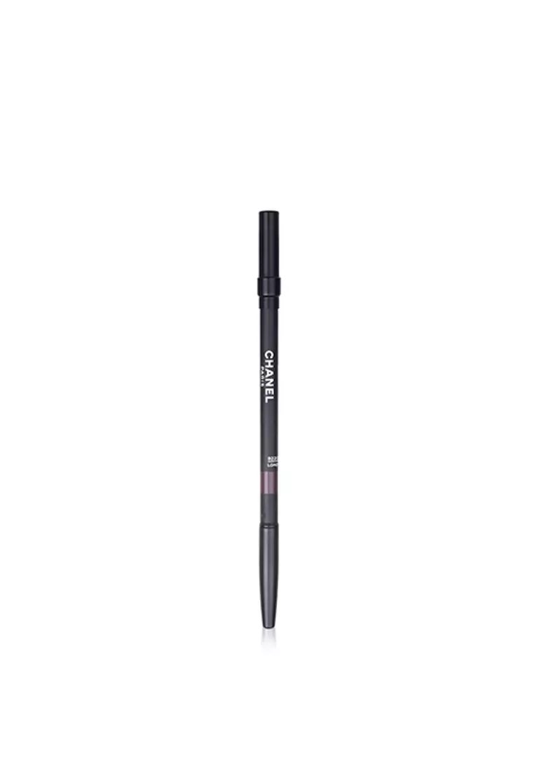 CHANEL - Le Crayon Yeux - # 58 Berry 1.2g/0.042oz