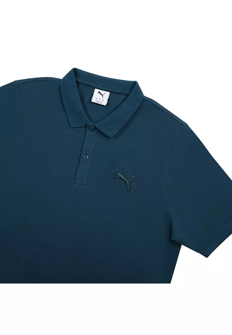 Wardrobe Ess Puma Logo Polo