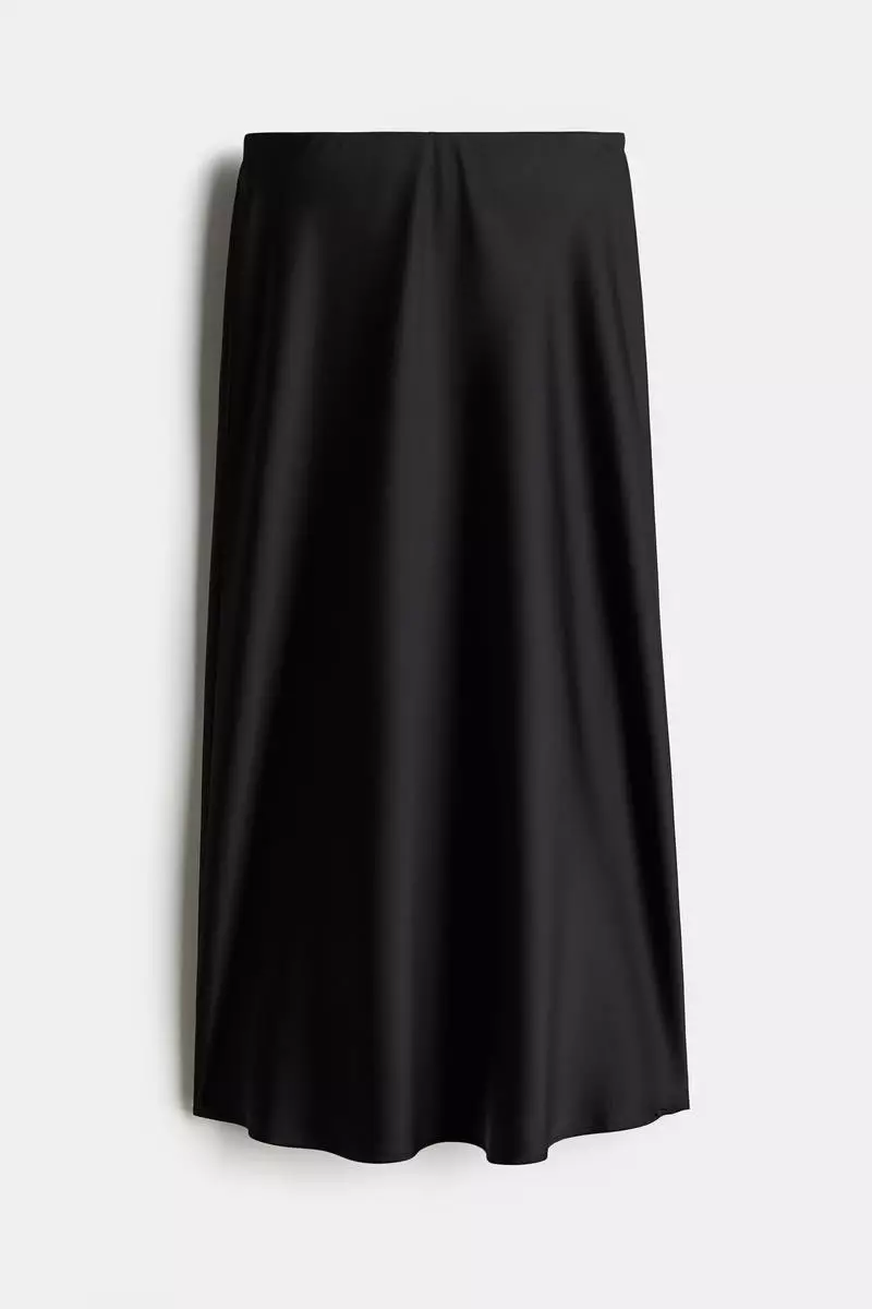 Midi skirt