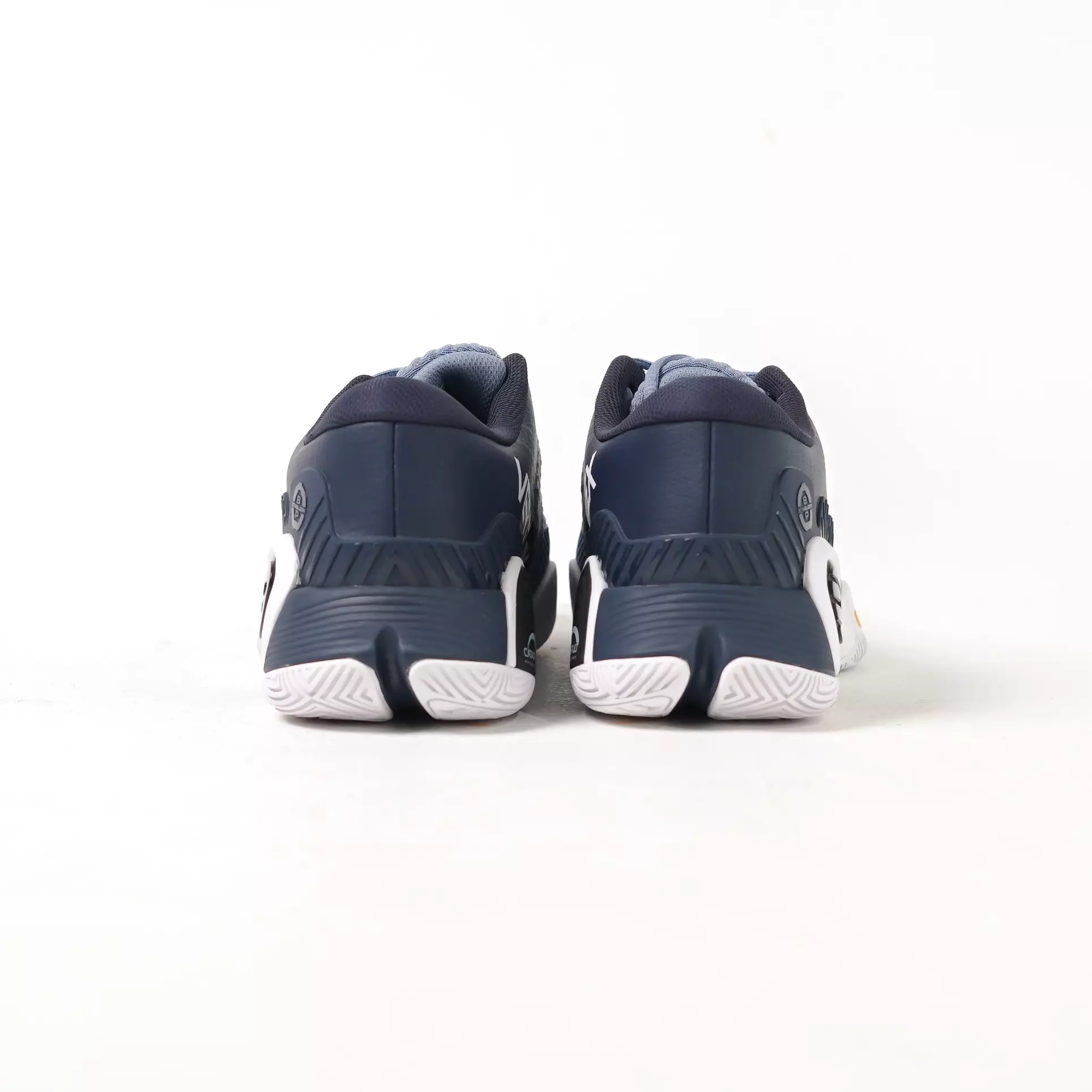 Sepatu BULLPADEL VERTEX VIBRAM 26V HALF BLUE NAVY SNEAKER 100% ORIGINAL