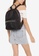 Rubi black Nikki Large Backpack 54F28AC3080061GS_6