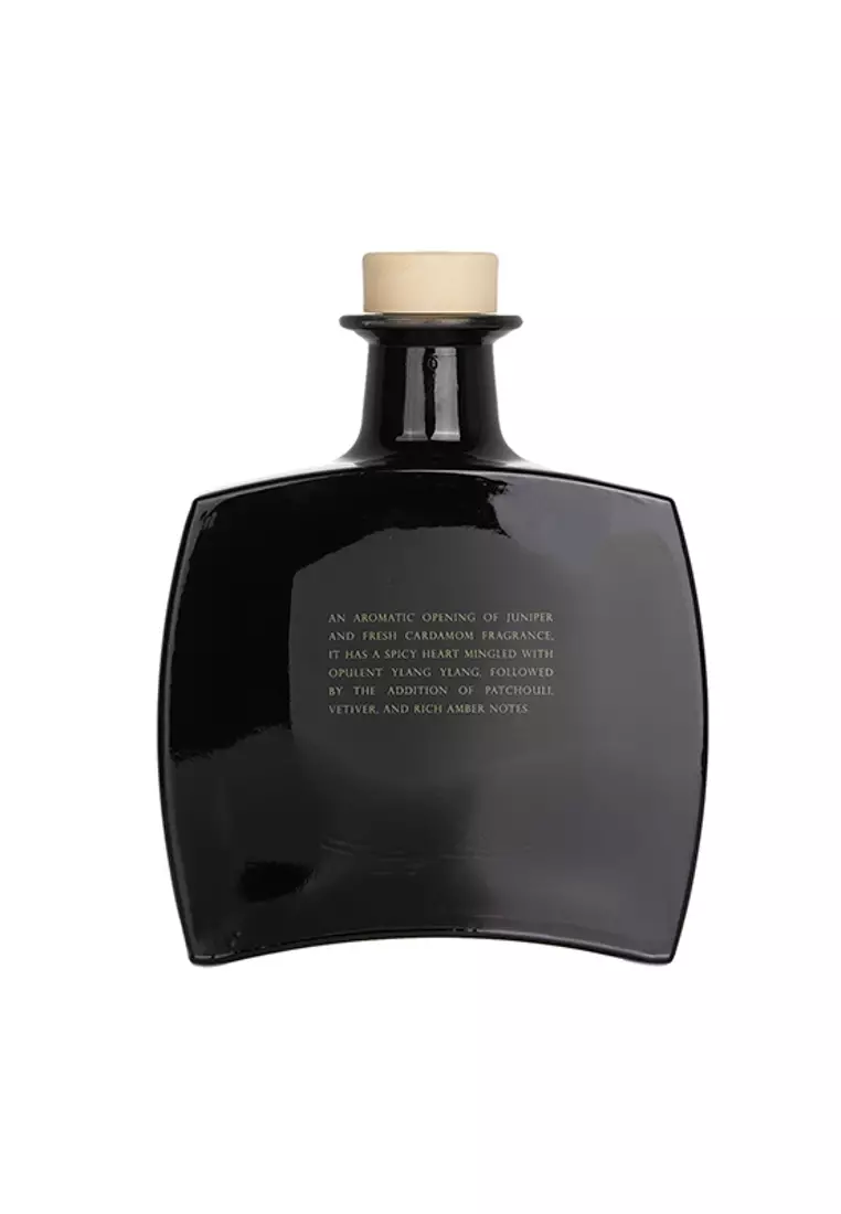 Black Oudh Parfum dInterieur by Rituals for Unisex - 16.9 oz Room Spra