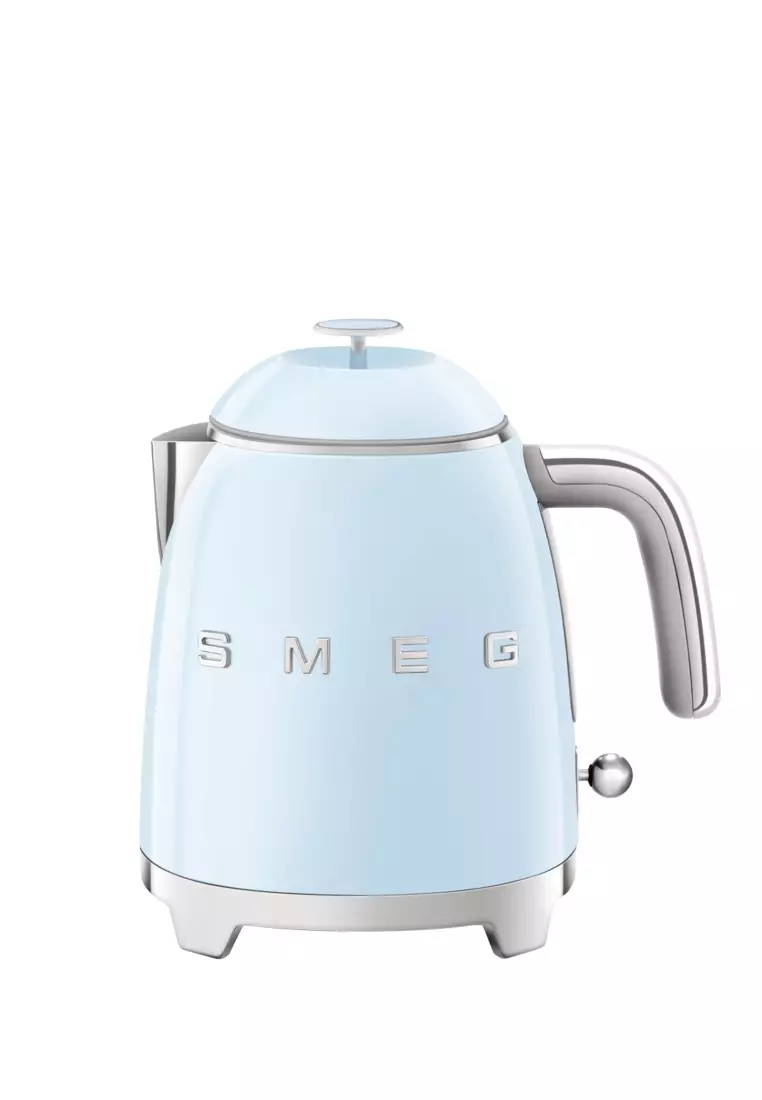 Buy SMEG SMEG 50’s Retro Style Mini Electric Kettle 0.8L Online