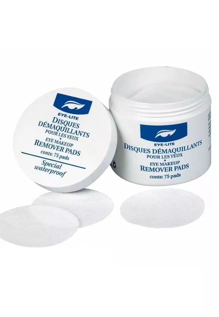 Mavala Make Up Remover Pads 75 Pcs