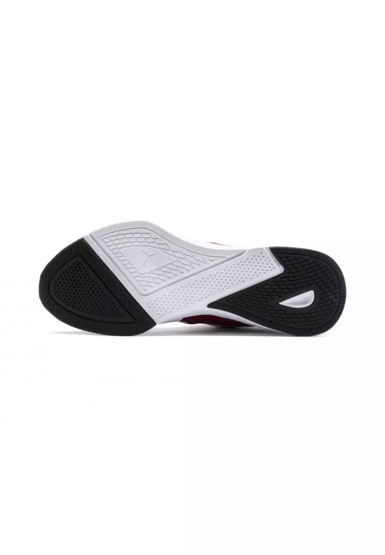 PUMA Unisex Flyer Running Shoes