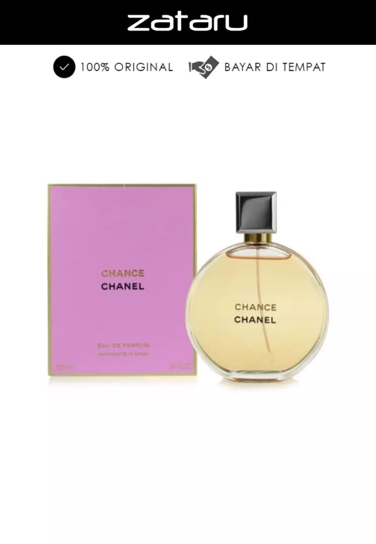 Chanel chance harga new arrivals