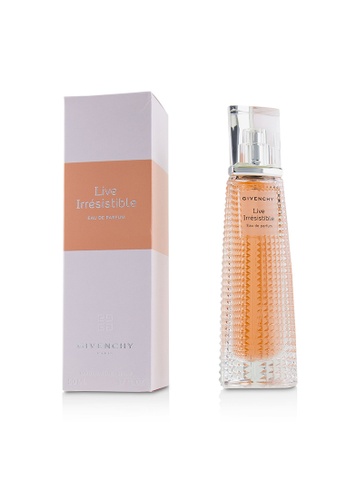 Live irresistible 50 ml online