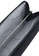 Bagstation black Crinkled Nylon Bi-Fold Wallet 13B96AC34EE17AGS_5