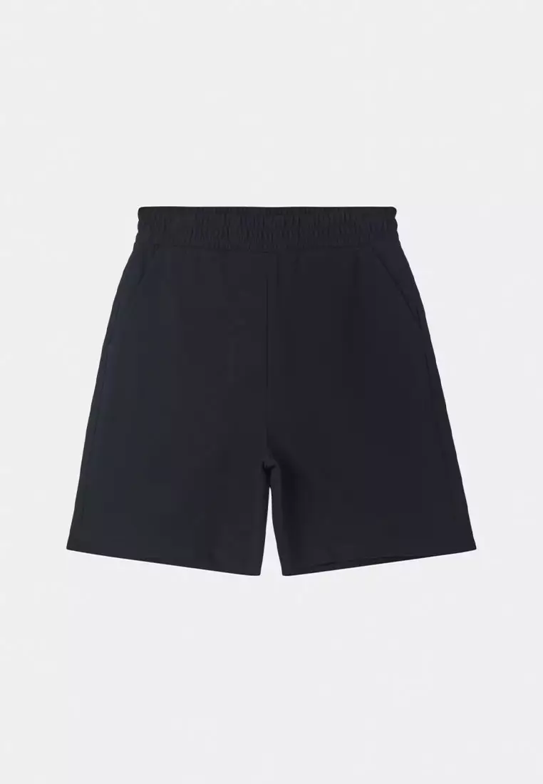 Lightweight Bermuda Shorts for Women