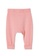 Cotton On Kids pink Bailey Trackpants 8AED7KAACB13CFGS_1