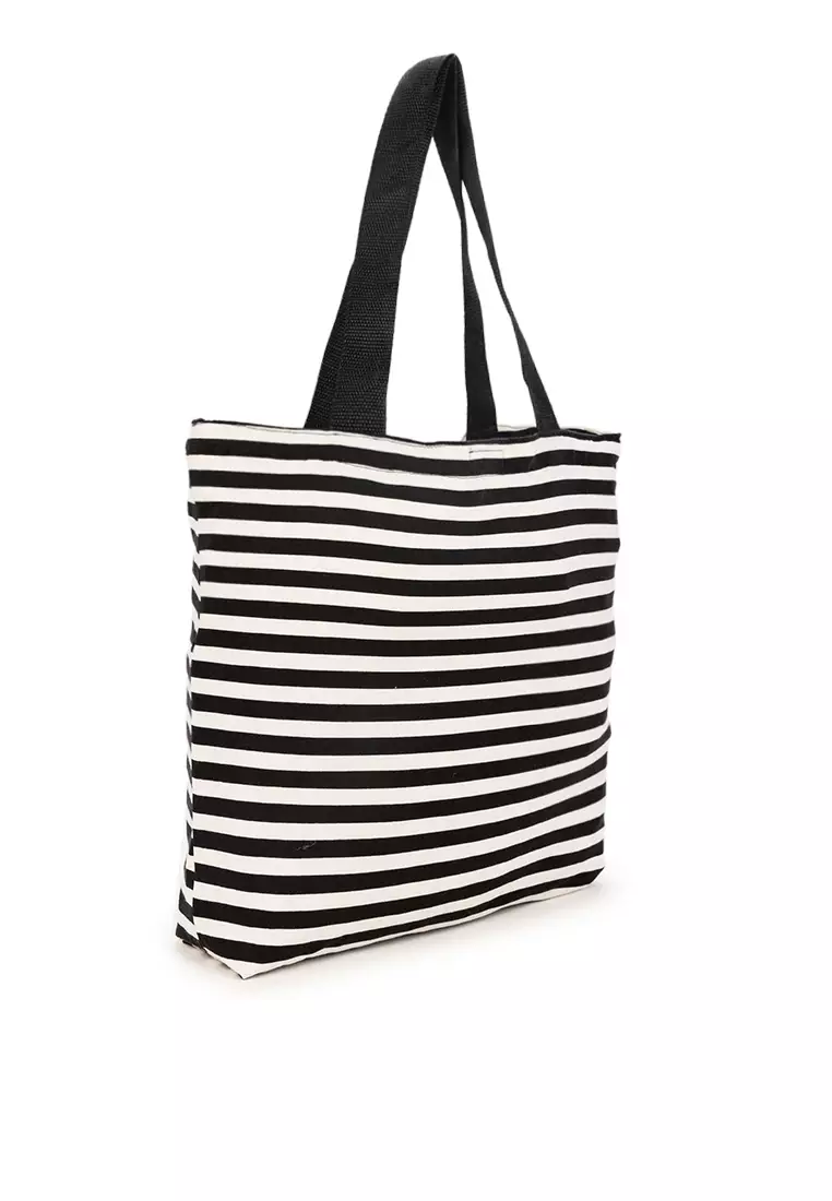 Fabric Tote Bag