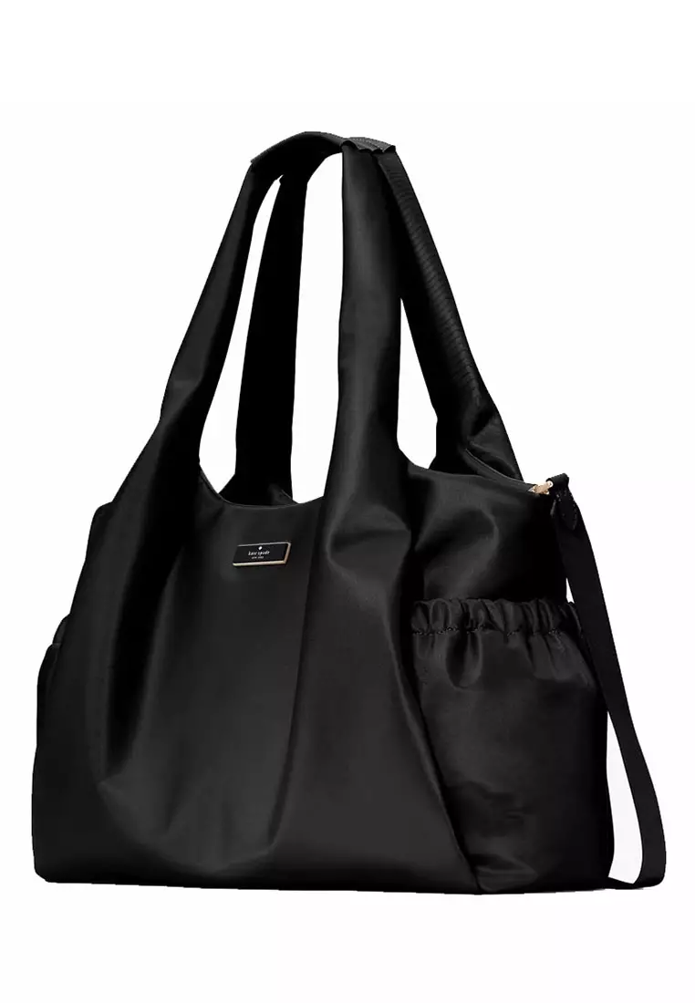 Carter Nylon Large Baby Bag