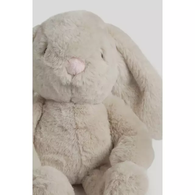 Mothercare Plush Series Pink Bunny - Mainan Boneka Bayi