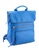 Desigual blue Urban Flap Backpack 9FC17AC5CB456BGS_2