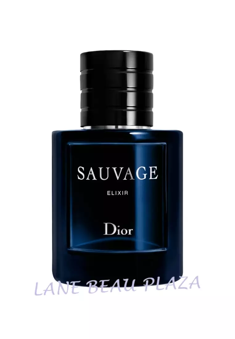 SAUVAGE ELIXIR 100ml