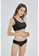 W-Bras black Thinnest 0.03cm Wirefree Perfectly Fit U-neck Invisibles Bra 4FCFBUS5773EDBGS_3