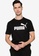 PUMA black Puma Sportstyle Core Essential Logo Tee BC9AAAA8CE8998GS_1
