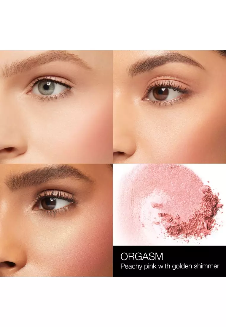 Mini Blush In Orgasm 2.5g