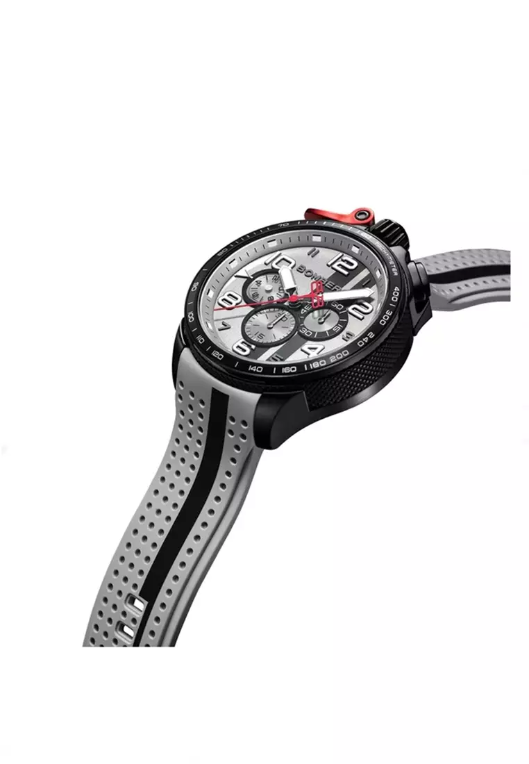 BOLT-68 RACING QUARTZ 45mm MEN WATCH (BS45CHPBA.059-14.12)