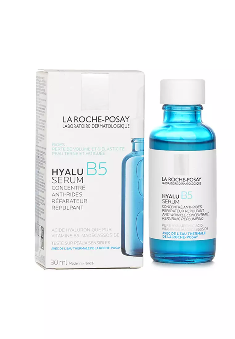 LA ROCHE POSAY - Hyalu B5 Serum 30ml/1oz