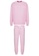 GRIMELANGE pink Marshall Men Pink Sweat suit B9318AAFCD0682GS_6