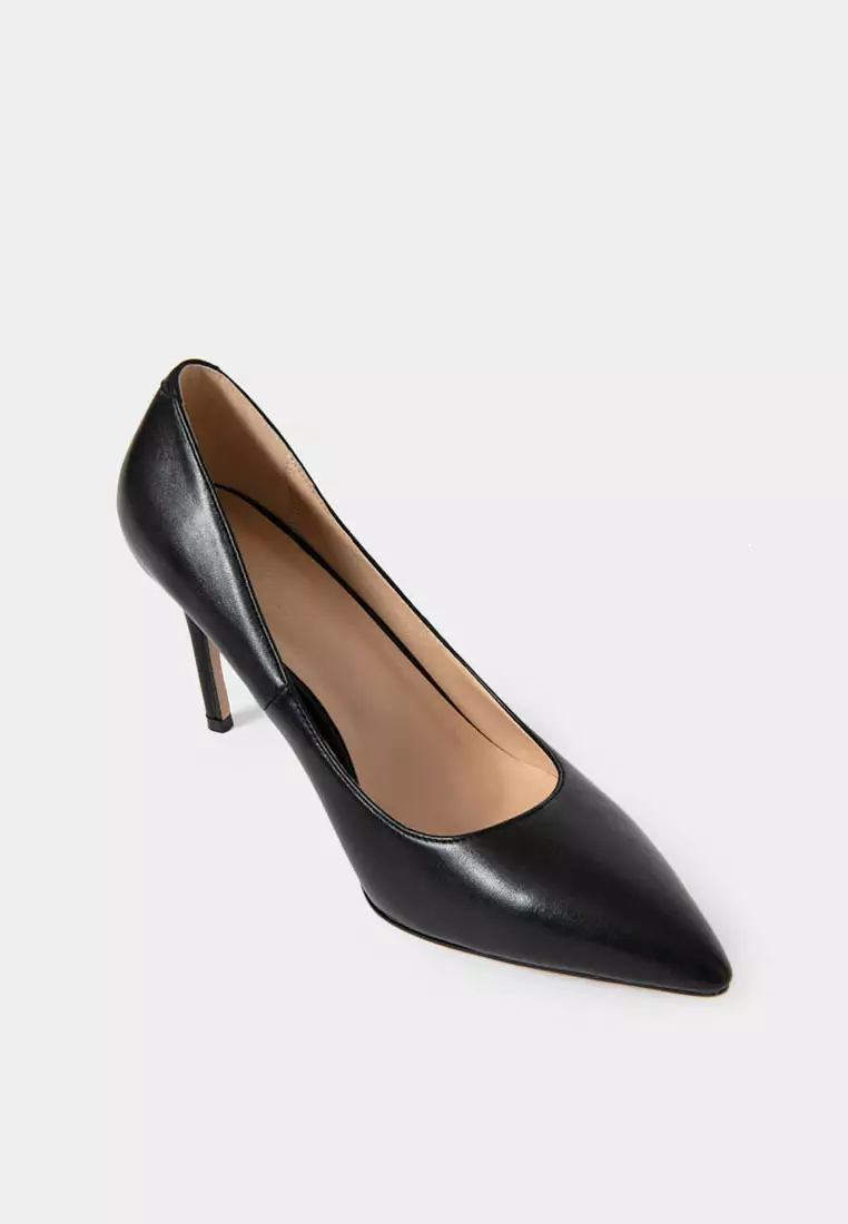 Kelsey Stiletto Heel