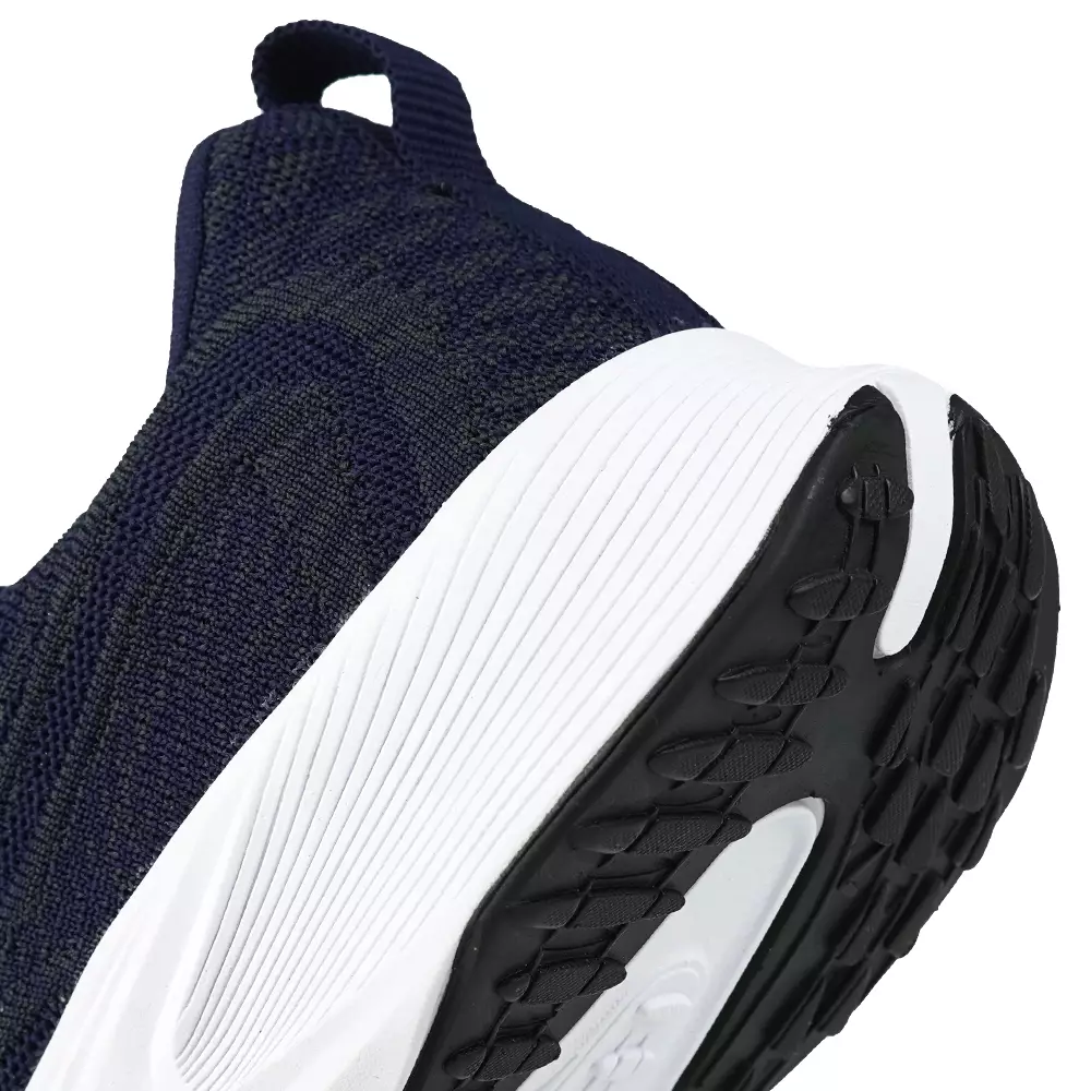 Eagle Sepatu Sneakers Lifestyle Oregon - BIRU TUA/PUTIH