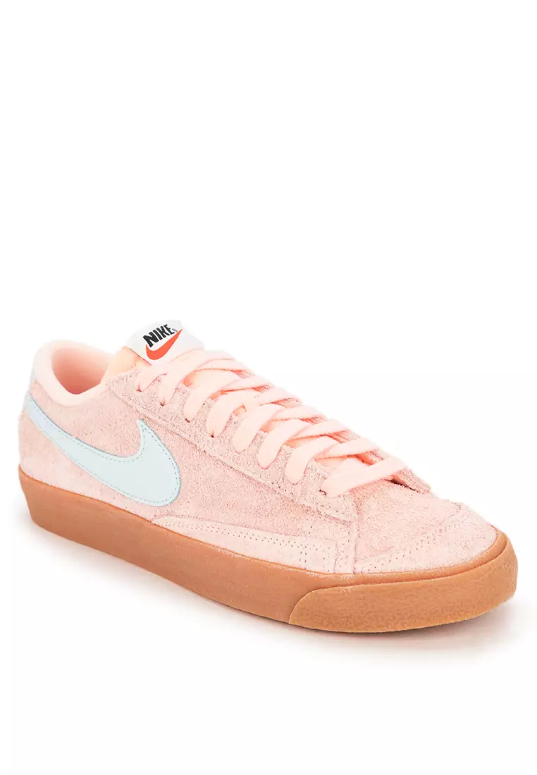 Discount on Nike  shoes - SKU: W Blazer Low '77 Vntg