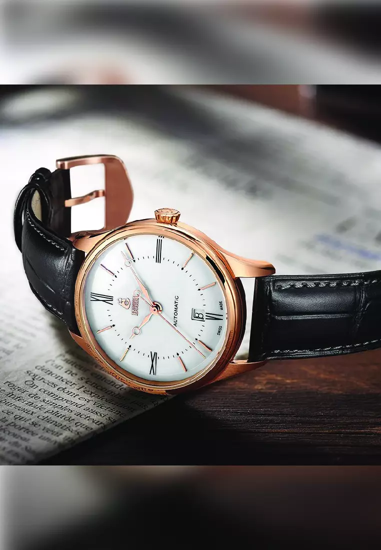 Ernest borel best sale automatic
