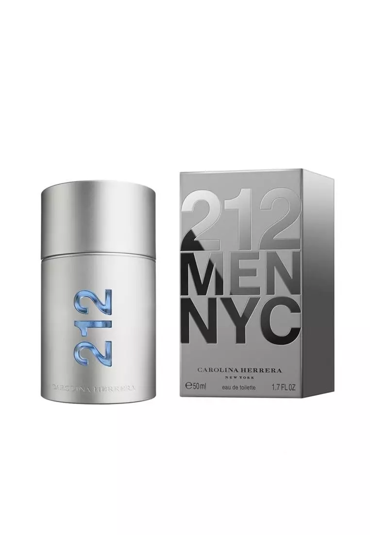 212 cheap perfume 50ml